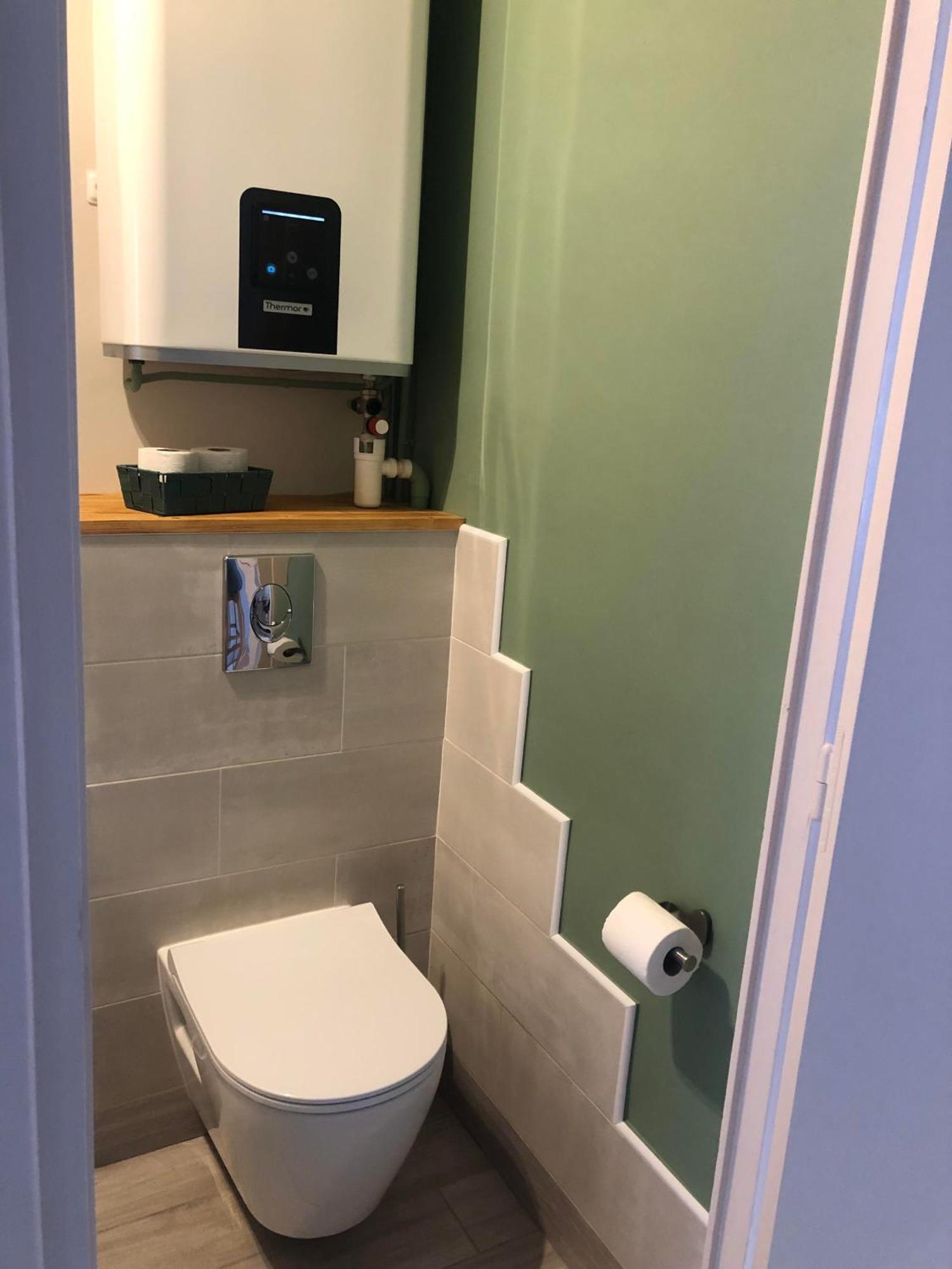 Centre Et Terrasse Apartment Romans-sur-Isere